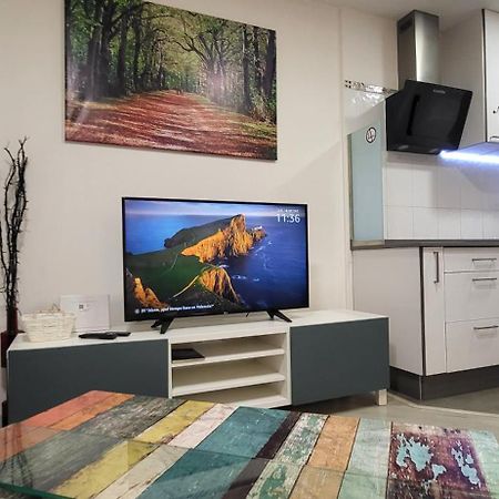 Www Goyahospitales Es Daire León Dış mekan fotoğraf