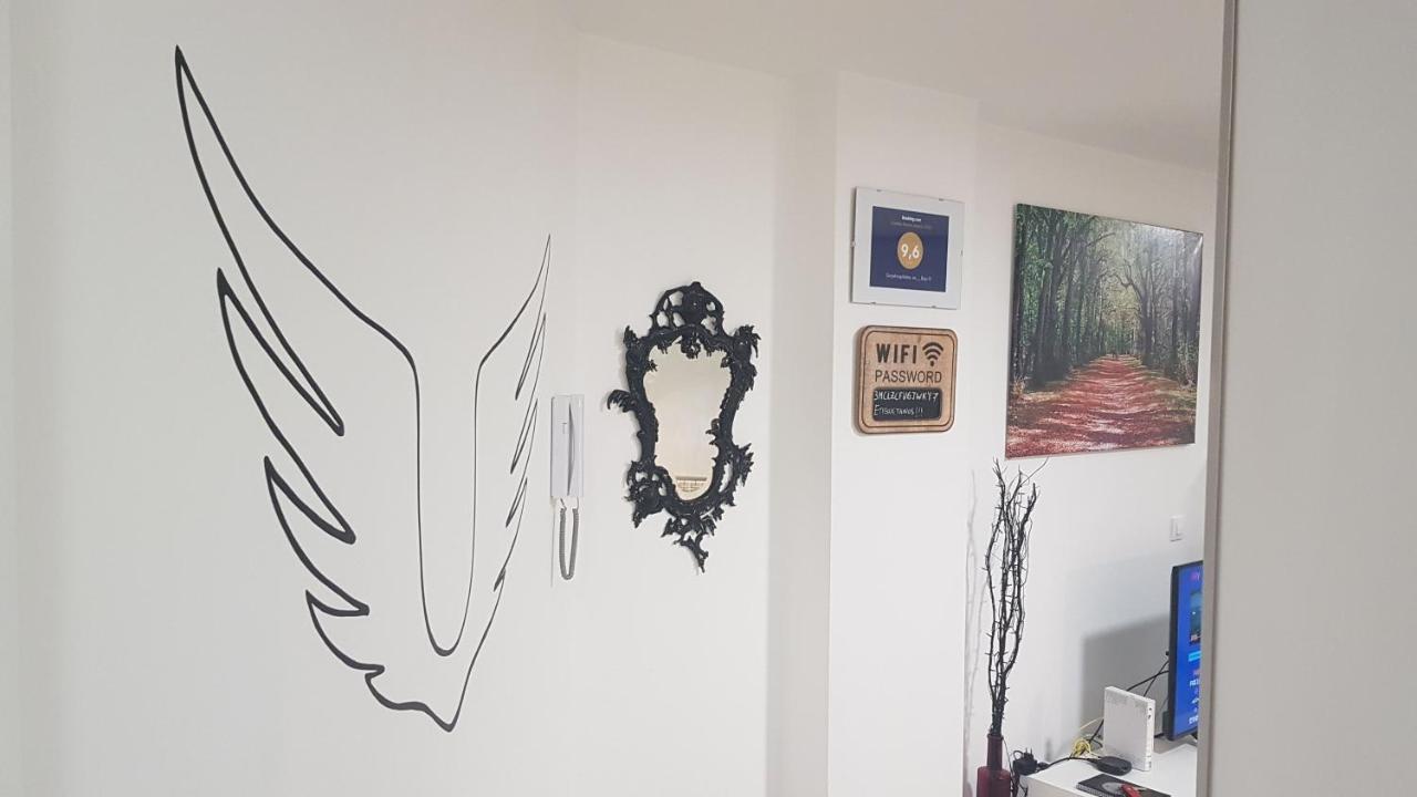 Www Goyahospitales Es Daire León Dış mekan fotoğraf