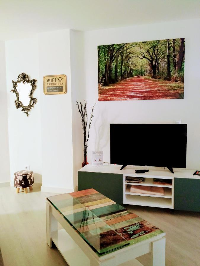 Www Goyahospitales Es Daire León Dış mekan fotoğraf