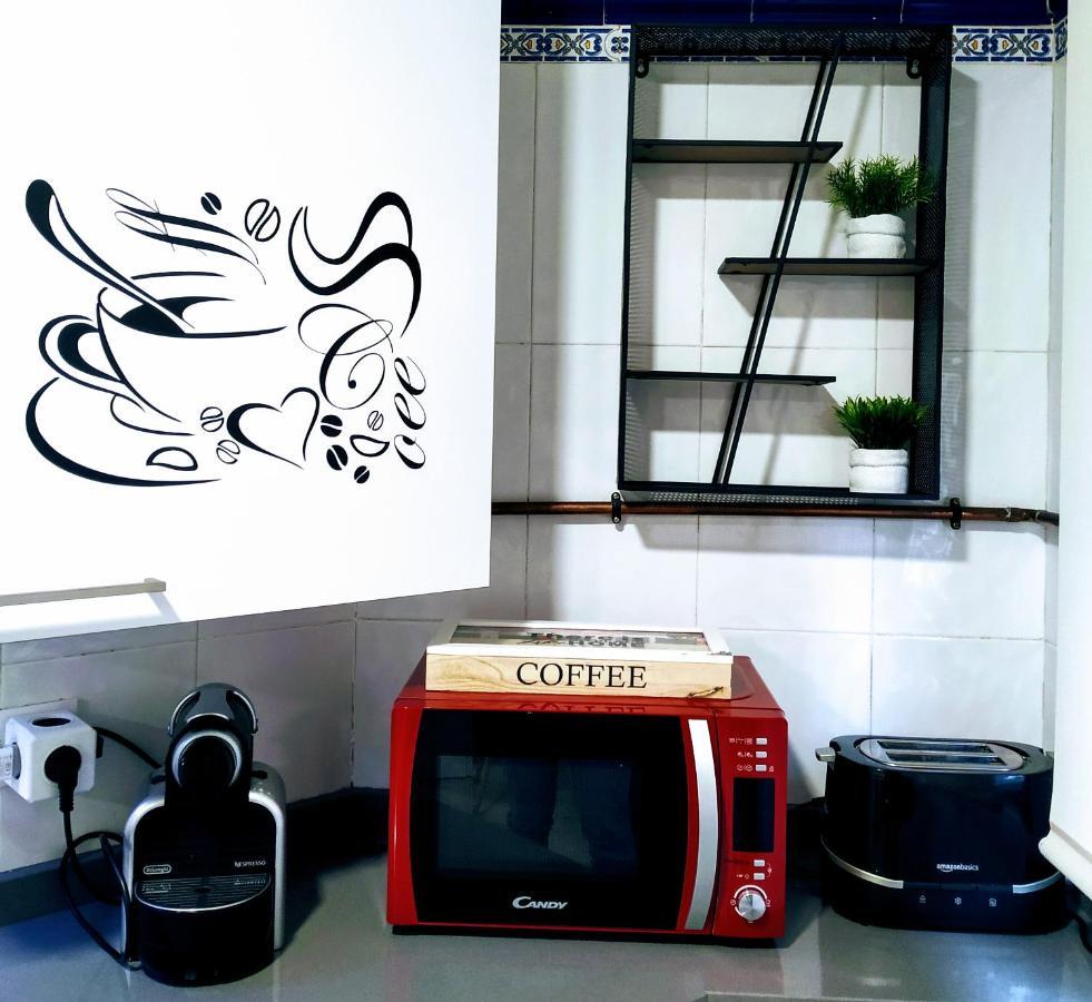 Www Goyahospitales Es Daire León Dış mekan fotoğraf