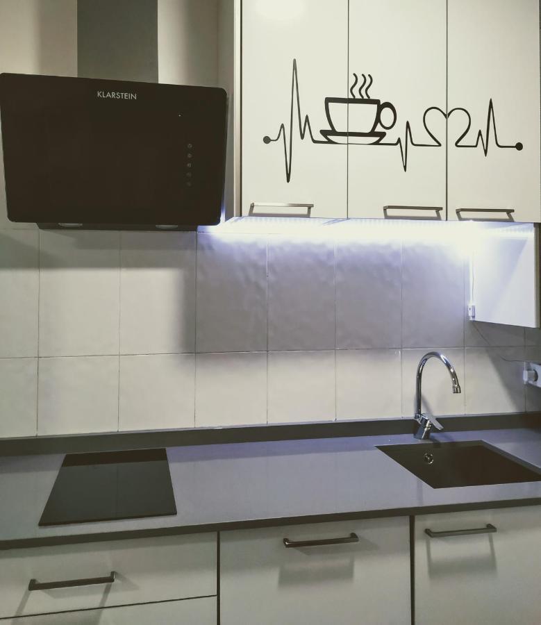 Www Goyahospitales Es Daire León Dış mekan fotoğraf