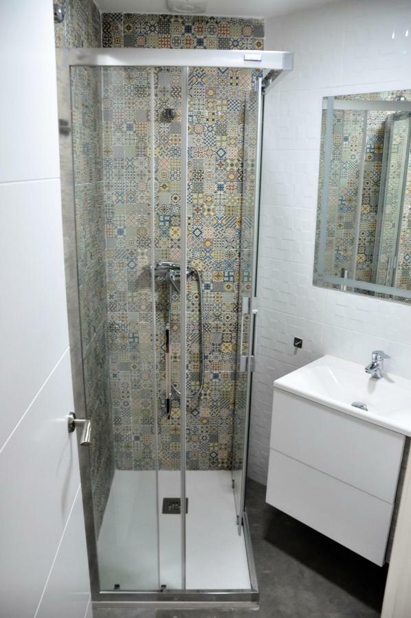 Www Goyahospitales Es Daire León Dış mekan fotoğraf